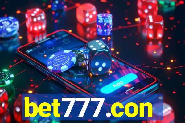 bet777.con