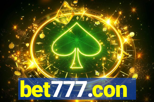 bet777.con