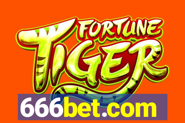 666bet.com