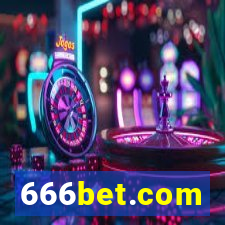666bet.com
