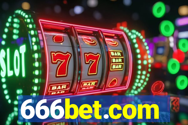 666bet.com
