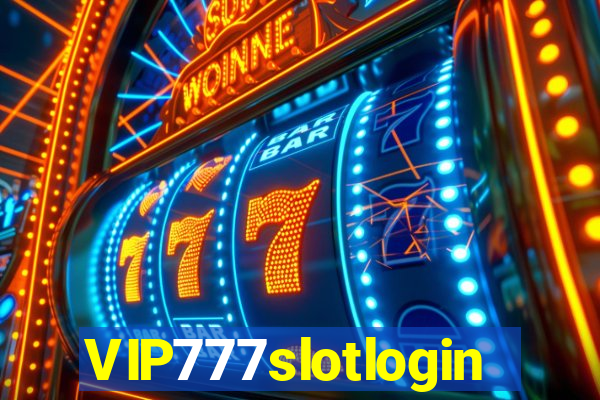 VIP777slotlogin