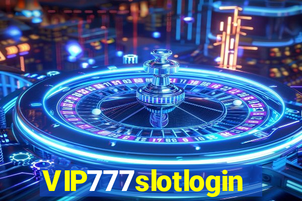 VIP777slotlogin