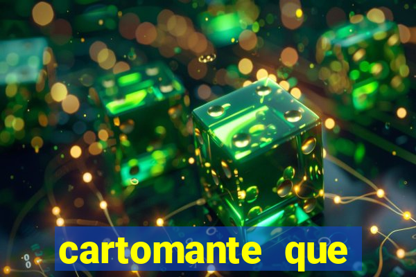 cartomante que acerta tudo