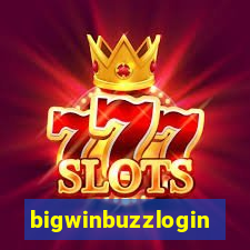 bigwinbuzzlogin