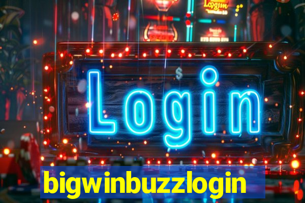 bigwinbuzzlogin