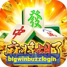 bigwinbuzzlogin