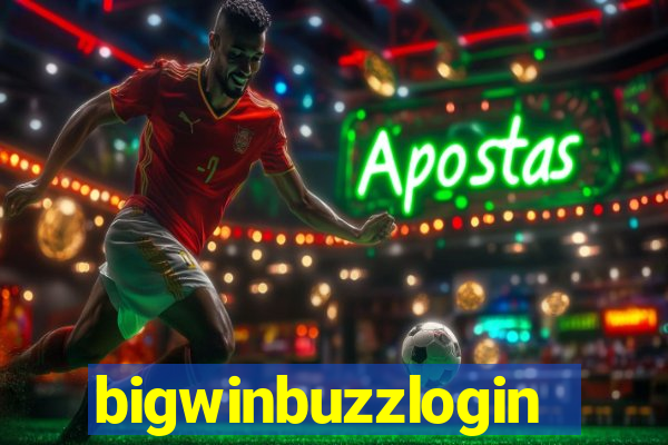bigwinbuzzlogin