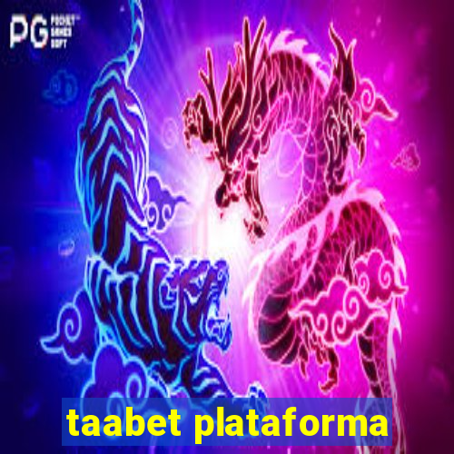 taabet plataforma