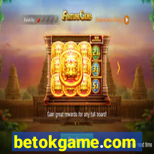betokgame.com