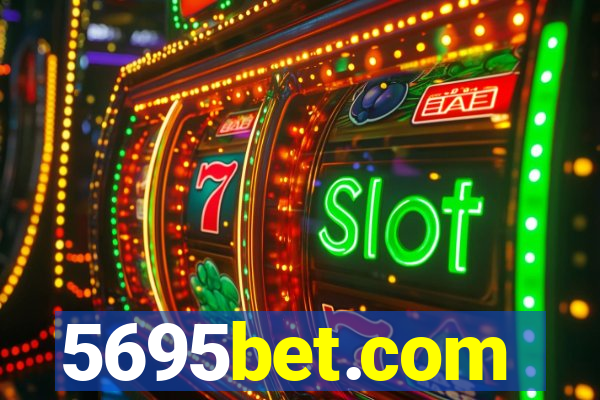 5695bet.com