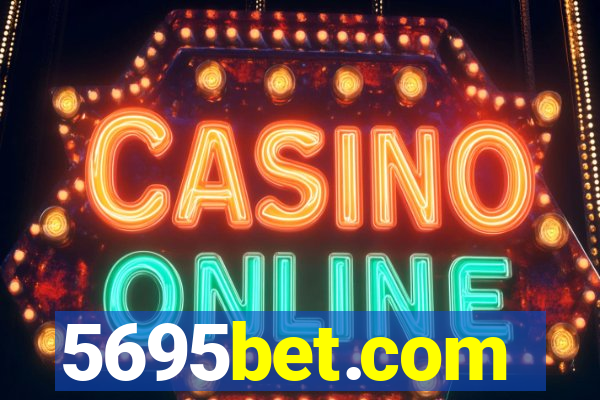 5695bet.com