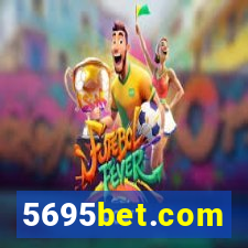 5695bet.com