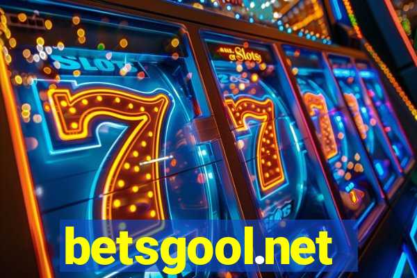 betsgool.net
