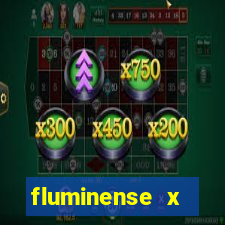 fluminense x internacional futemax