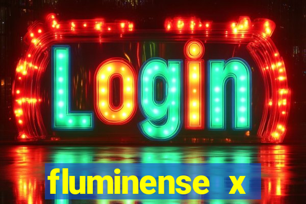 fluminense x internacional futemax