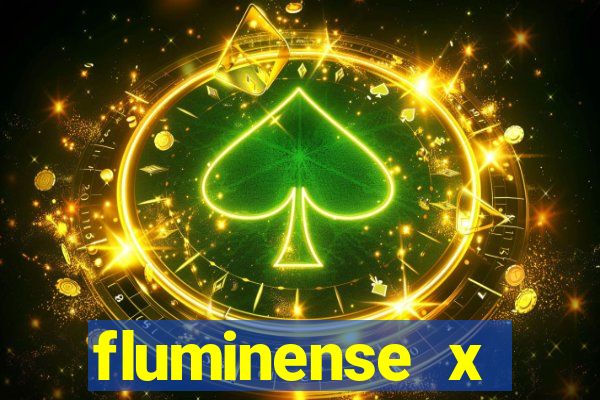 fluminense x internacional futemax