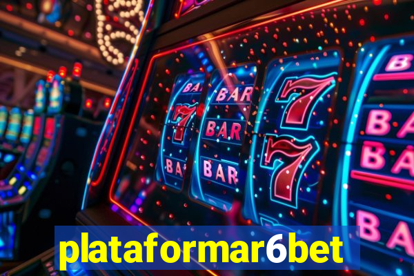 plataformar6bet