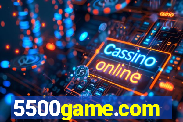 5500game.com