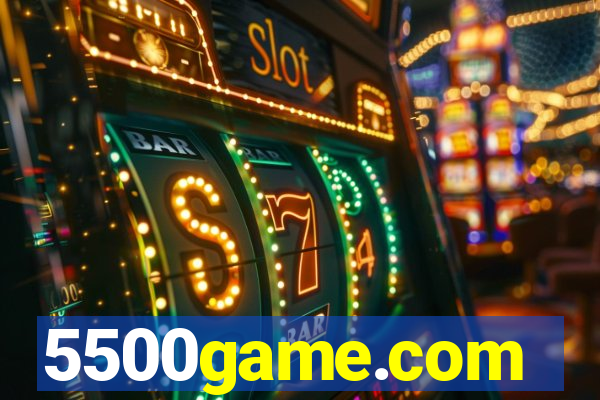5500game.com