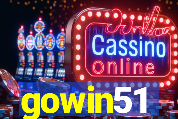 gowin51