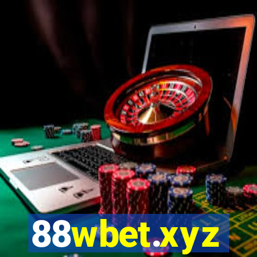 88wbet.xyz