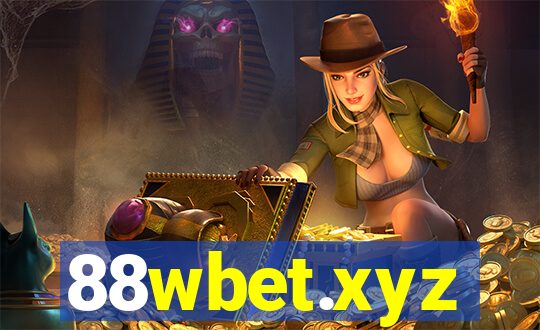 88wbet.xyz