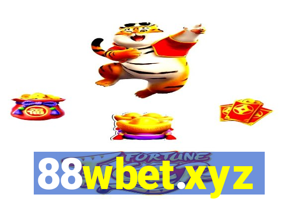 88wbet.xyz