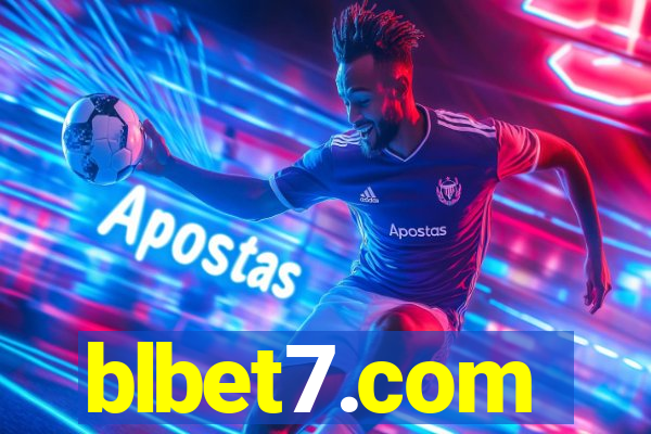 blbet7.com