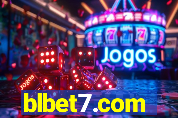 blbet7.com