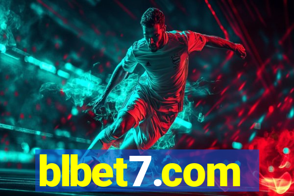 blbet7.com