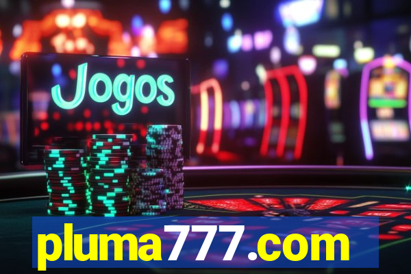 pluma777.com