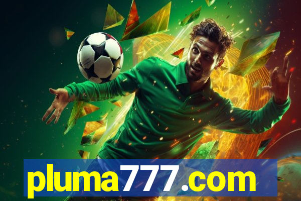 pluma777.com