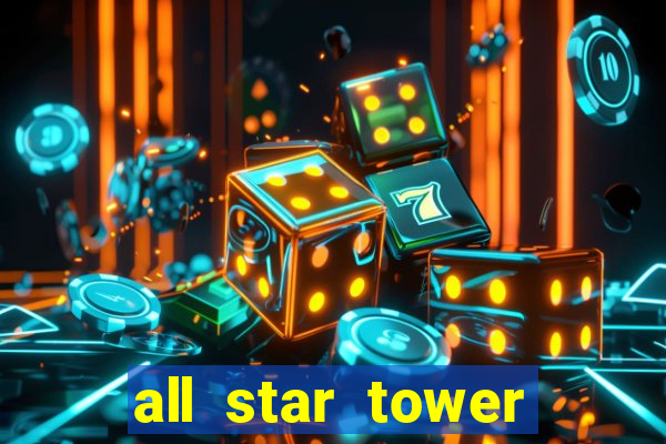 all star tower defense codes wiki