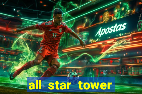 all star tower defense codes wiki