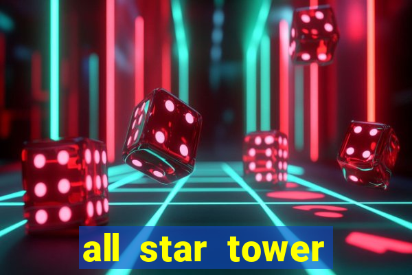 all star tower defense codes wiki