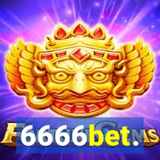6666bet.