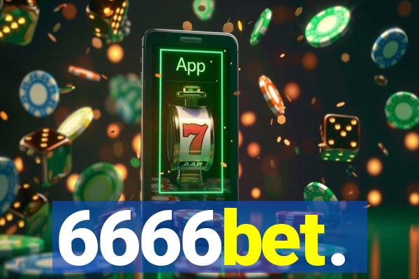 6666bet.