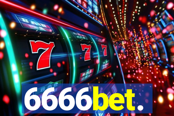 6666bet.