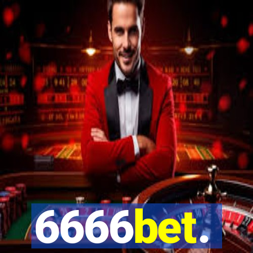 6666bet.