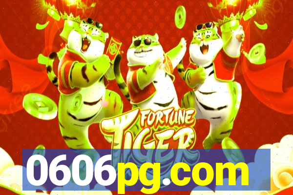 0606pg.com