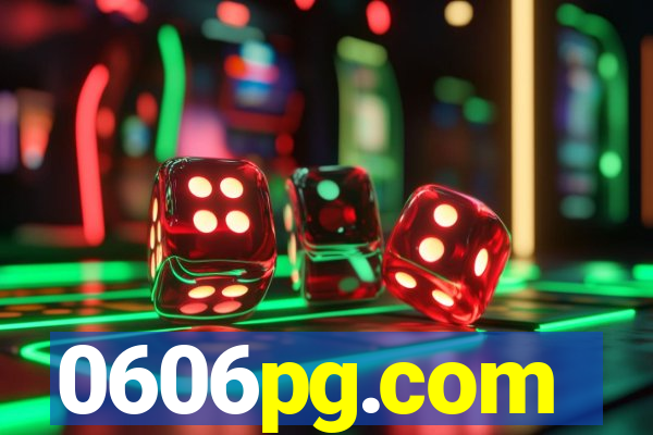 0606pg.com