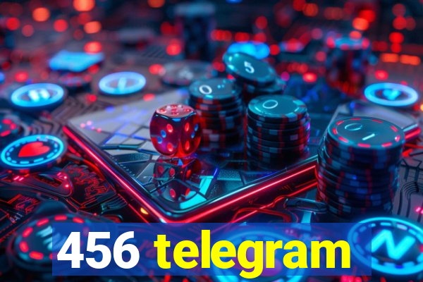 456 telegram