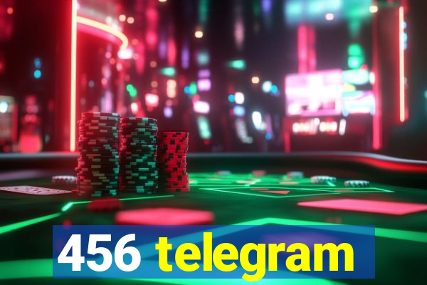 456 telegram