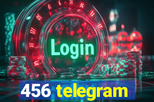 456 telegram