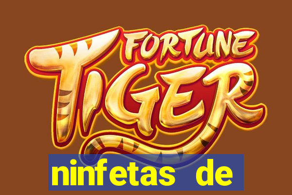ninfetas de programa na baixada fluminense