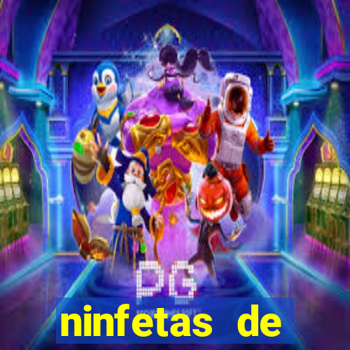 ninfetas de programa na baixada fluminense