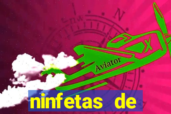 ninfetas de programa na baixada fluminense