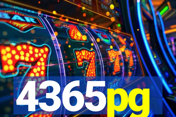 4365pg