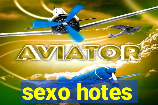 sexo hotes